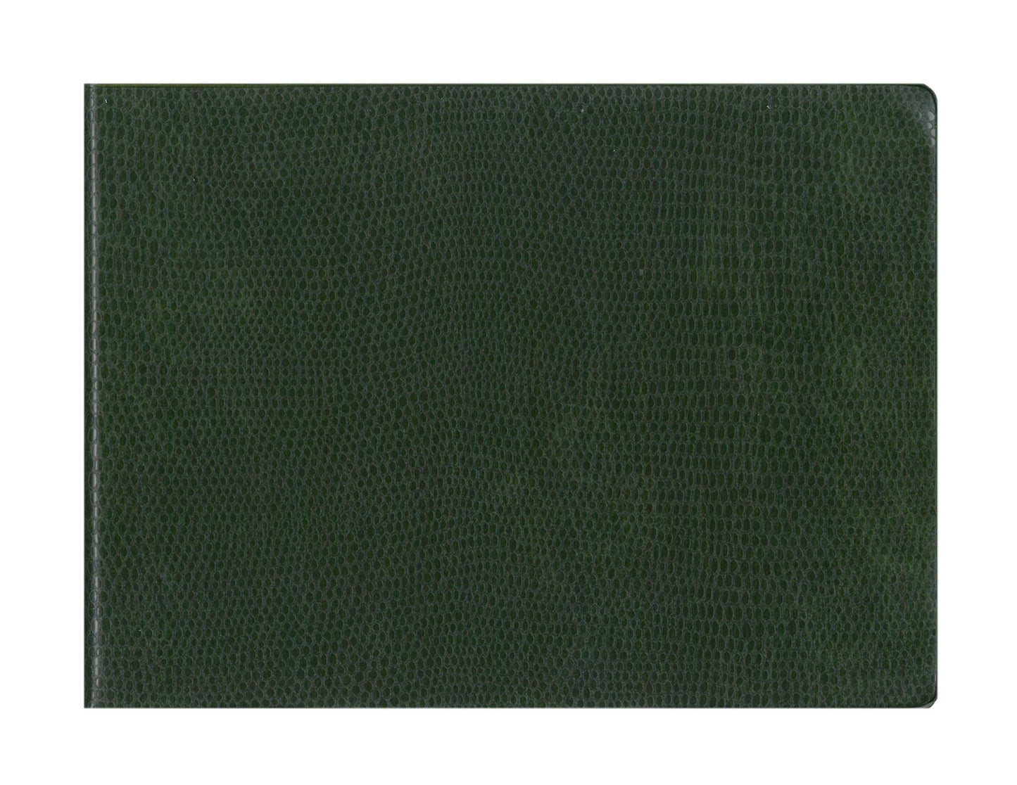 Carnet de position Couverture plastique - Vendu par 4 - Ref : 1441