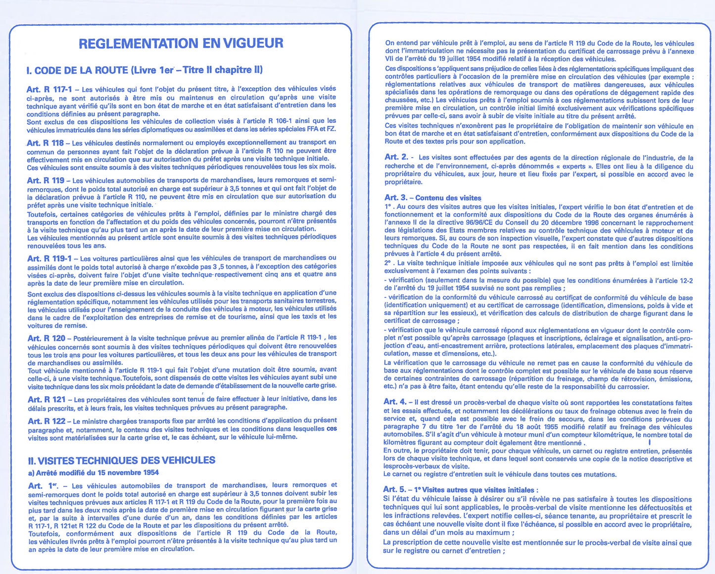 Carnet entretien de véhicule - protège-cahier cristal - Ref : 28