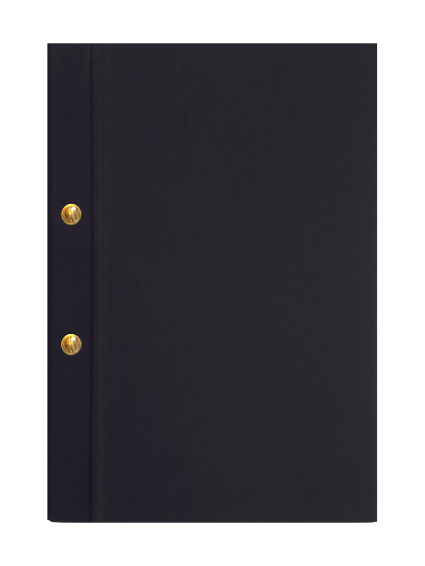 Reliure d'archivage pour notaires - Ref: D910