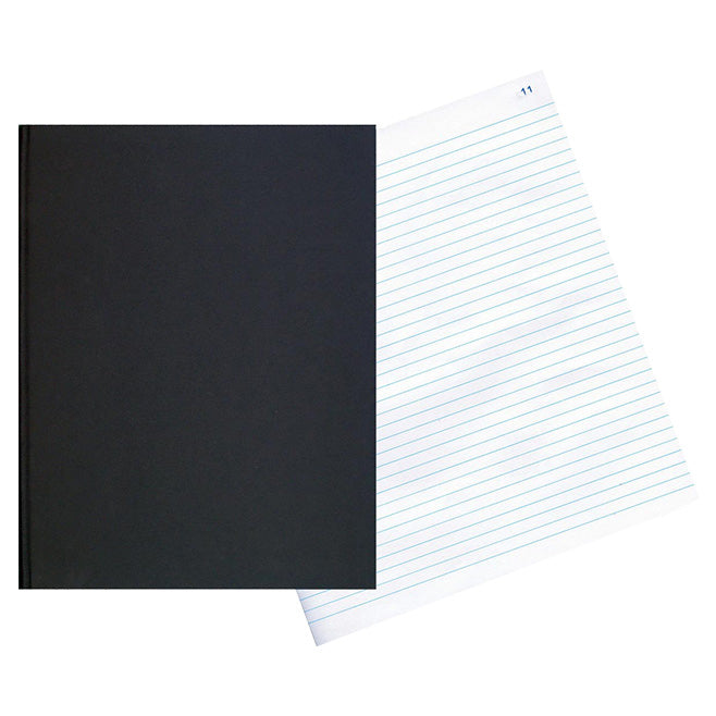 Ref: K432 - Registre travers - 360 x 230 - 300 pages non foliotées- vendu par 2