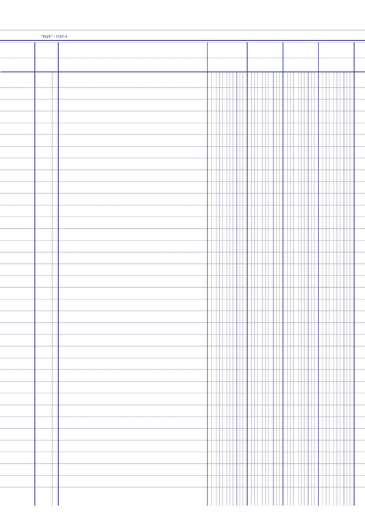 Recharge à l'italienne avec 4 colonnes - Ref: 11074