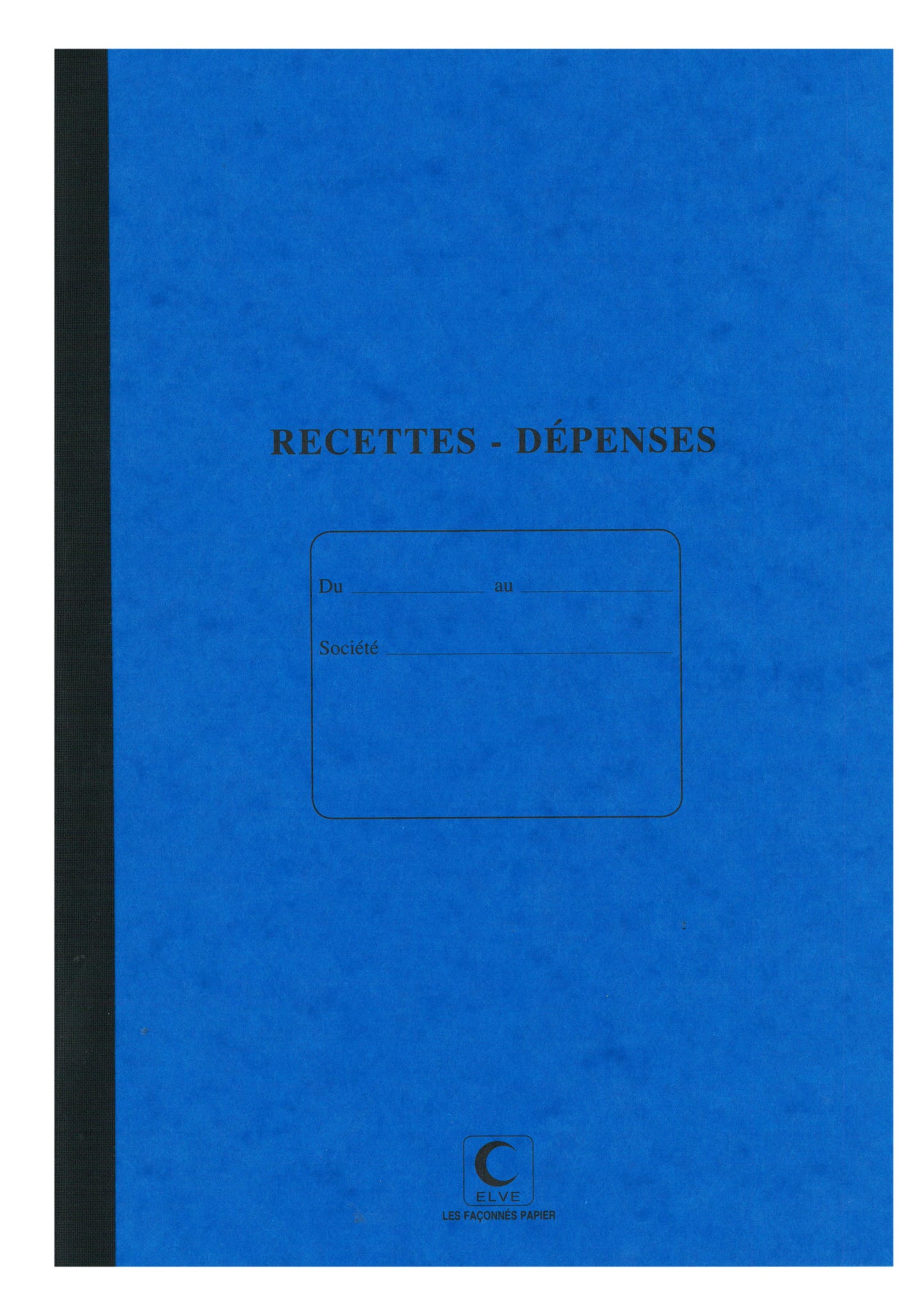 Piqûre recettes dépenses - Ref: 13271