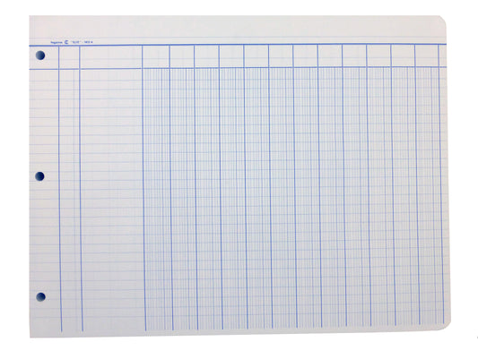 Recharge à l'italienne avec 12 colonnes - Ref : 14124