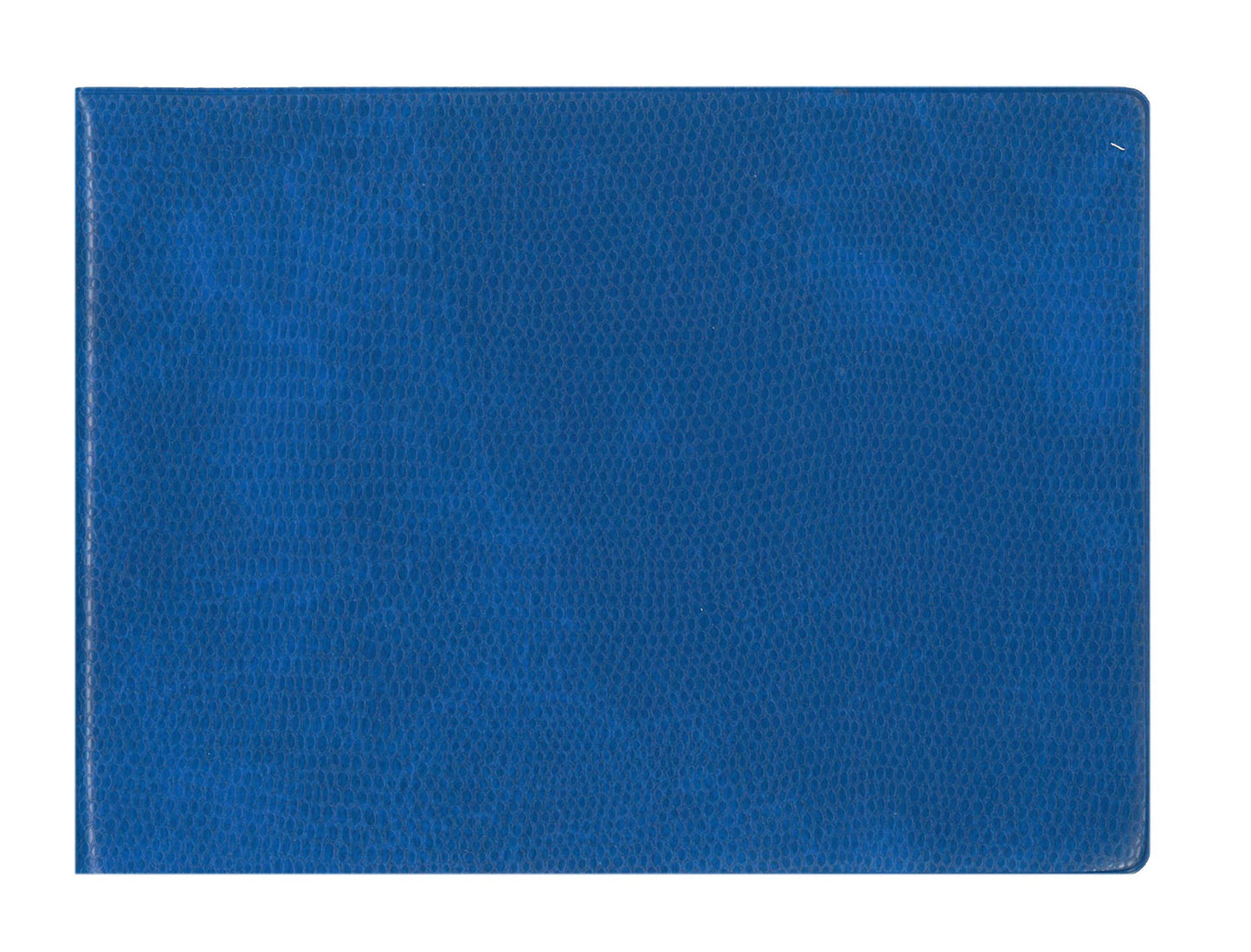 Carnet de position Couverture plastique - Vendu par 4 - Ref : 1441