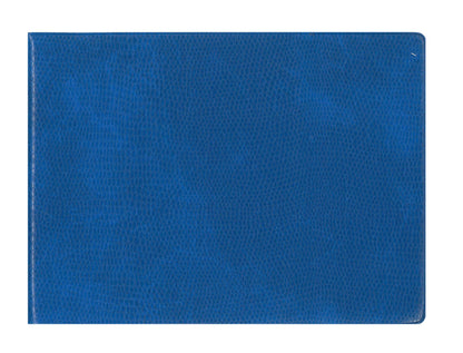 Carnet de position Couverture plastique - Vendu par 4 - Ref : 1441