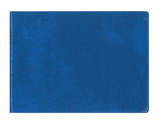 Carnet de position Couverture plastique - Vendu par 4 - Ref : 1441