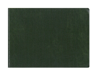 Carnet de position Couverture plastique - Vendu par 4 - Ref : 1441