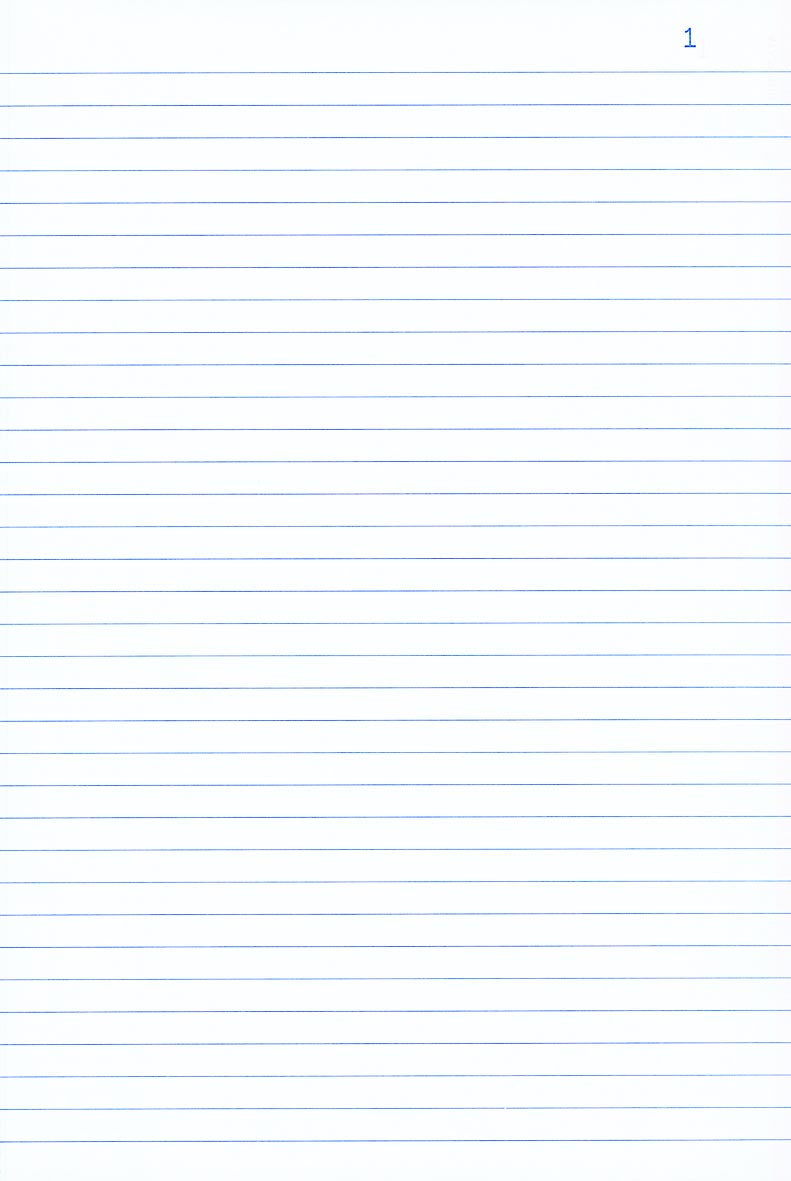 Ref: 22138 - Carnet"Order Book" - A4 - 50 tripli - vendu par 5