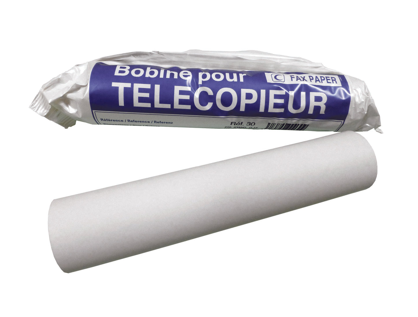 Bobine fax - Ref : 30
