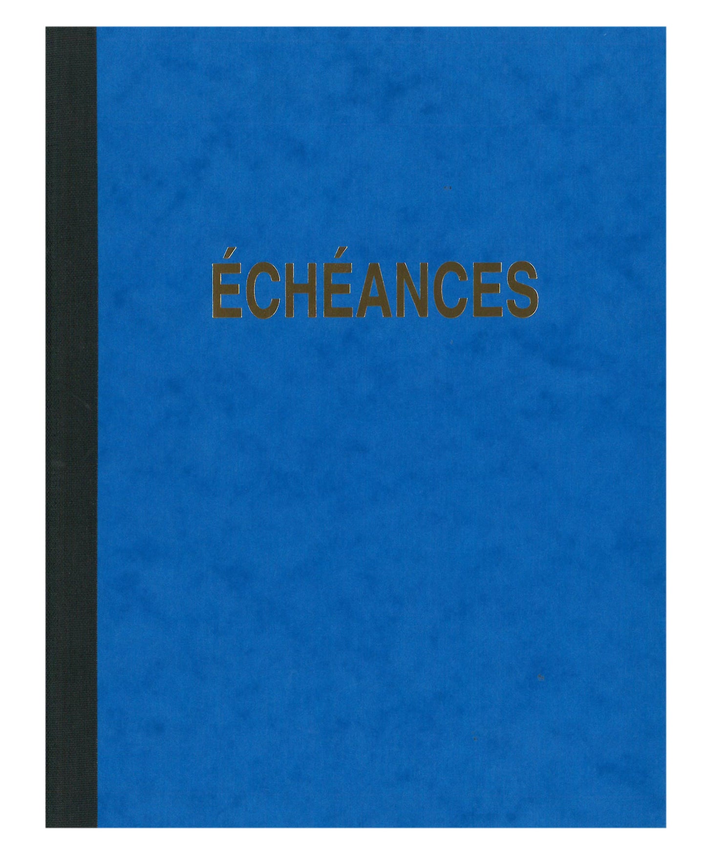 Piqûre standard journal - Ref: 41081