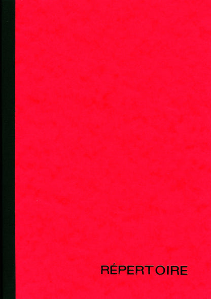 Piqûre quadrillé 5*5 répertoire - Ref: 41651