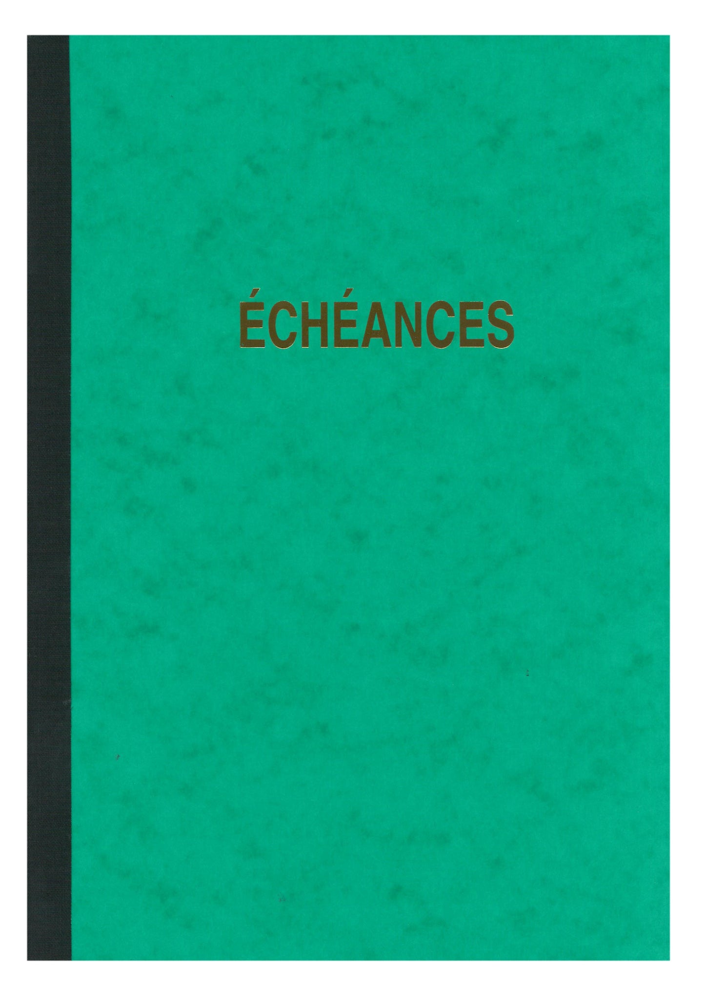 Piqûre échéancier- Ref : 41801