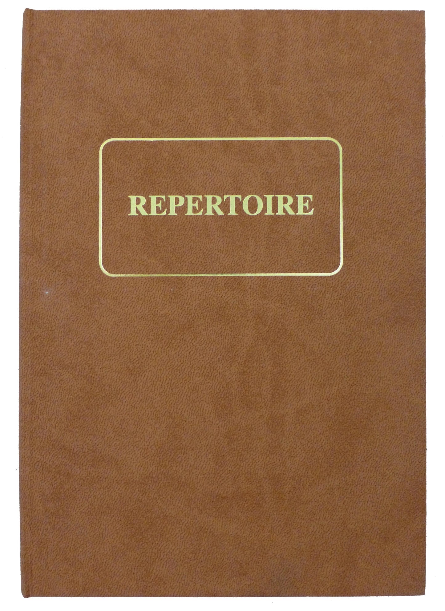 Carnet d'adresses fantaisie - Ref: 507921