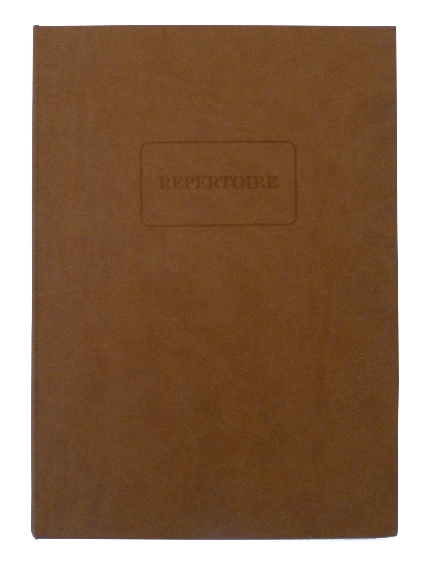 Ref: 517921 - Répertoire carnet d'adresse Dune 297x210 148 Pages