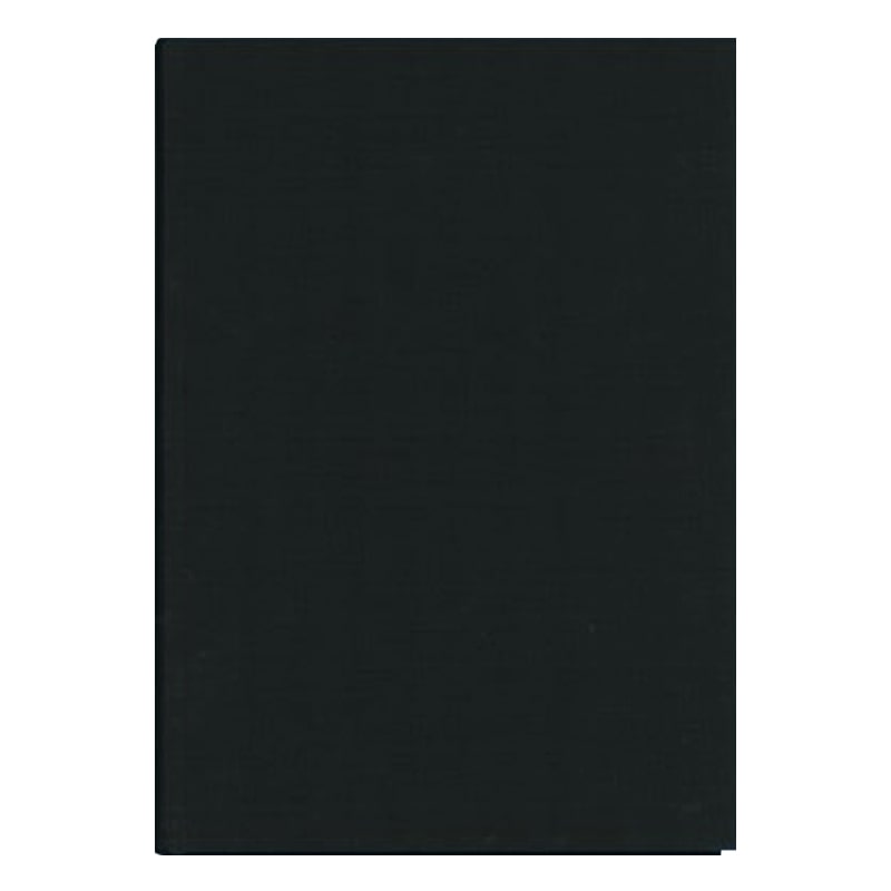 Ref: 81032 - Registre "3 colonnes par page Journal Triple" - 297 x 210 - 200 pages