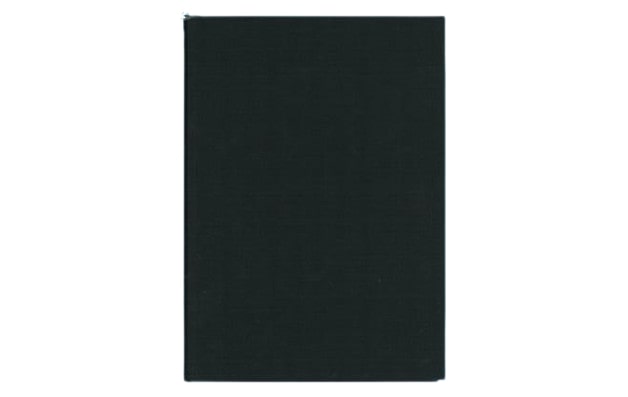 Ref: 83663 - Registre "6 colonnes doubles ou 12 colonnes sur 2 pages" - 320 x 250 - 300 pages