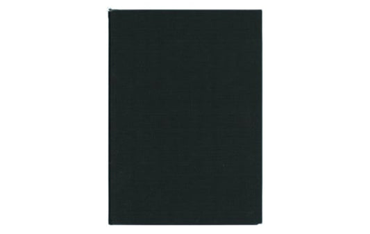 Ref: 86183 - Registre "18 colonnes sur 2 pages" - 380 x 280 - 300 pages