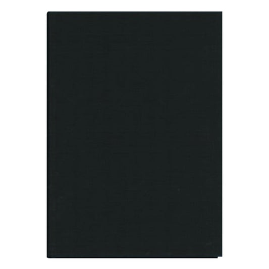 Ref: 88162 - Registre "5 + 11 colonnes sur 2 pages" - 400 x 310 - 200 pages