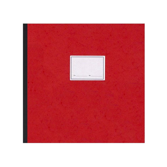Ref: 88241 - Piqûre 24 colonnes ou 8+16 col. sur 2 pages" - 400 x 310 - 100 pages