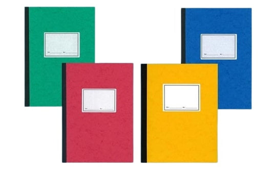 Ref: 883131 - "Piqûre 13 colonnes sur 2 pages" - 320 x 250 - 80 pages
