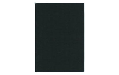 Ref: 93202 - Registre "Banque, débit-crédit" - 320 x 250 - 200 pages