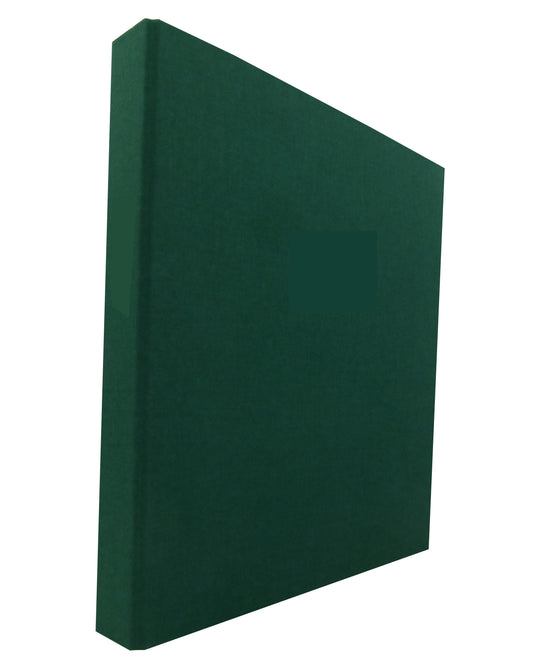 Reliure provisoire - Ref: D108