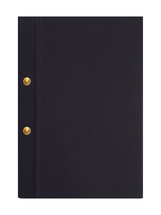 Reliure d'archivage pour notaires - Ref : D9109