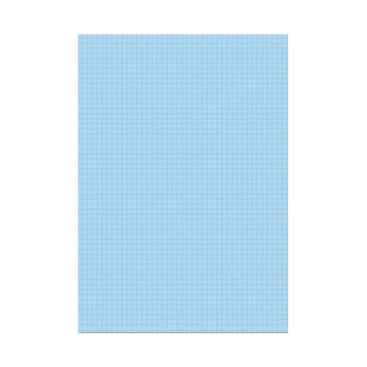 Fiches bristol Bleu - Ref: B29713B